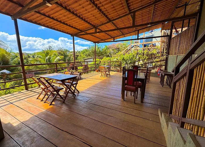 Casa Flor
