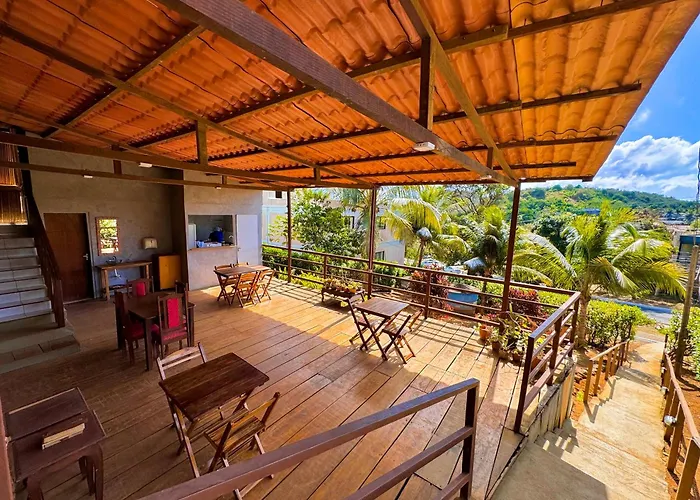 Casa Flor