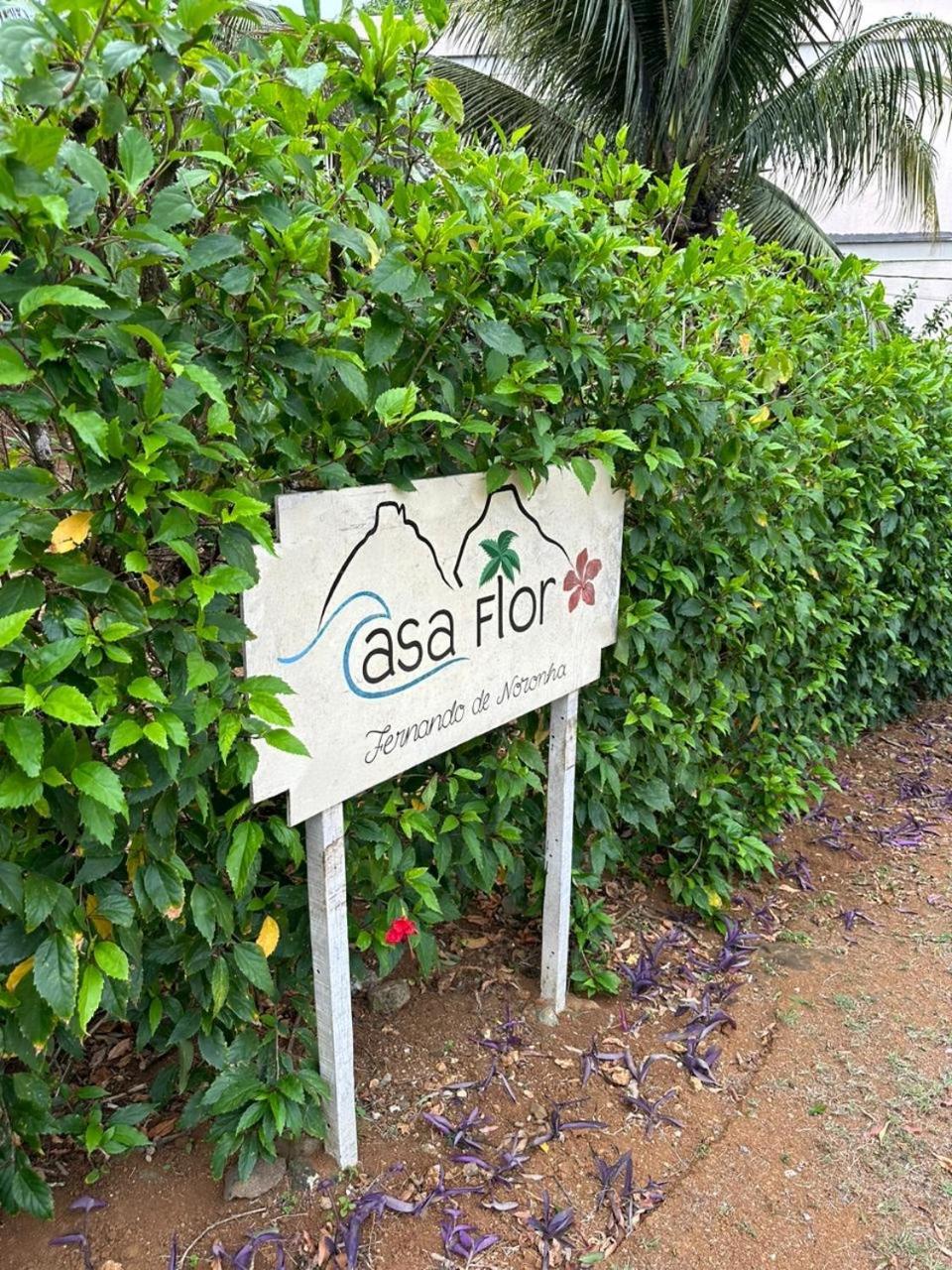 Casa Flor Fernando de Noronha