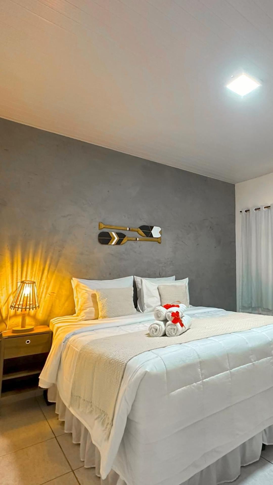 Homestay Casa Flor Fernando de Noronha