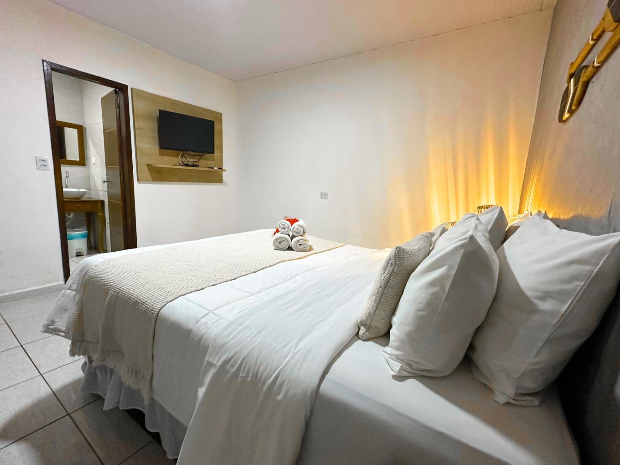 Casa Flor Homestay