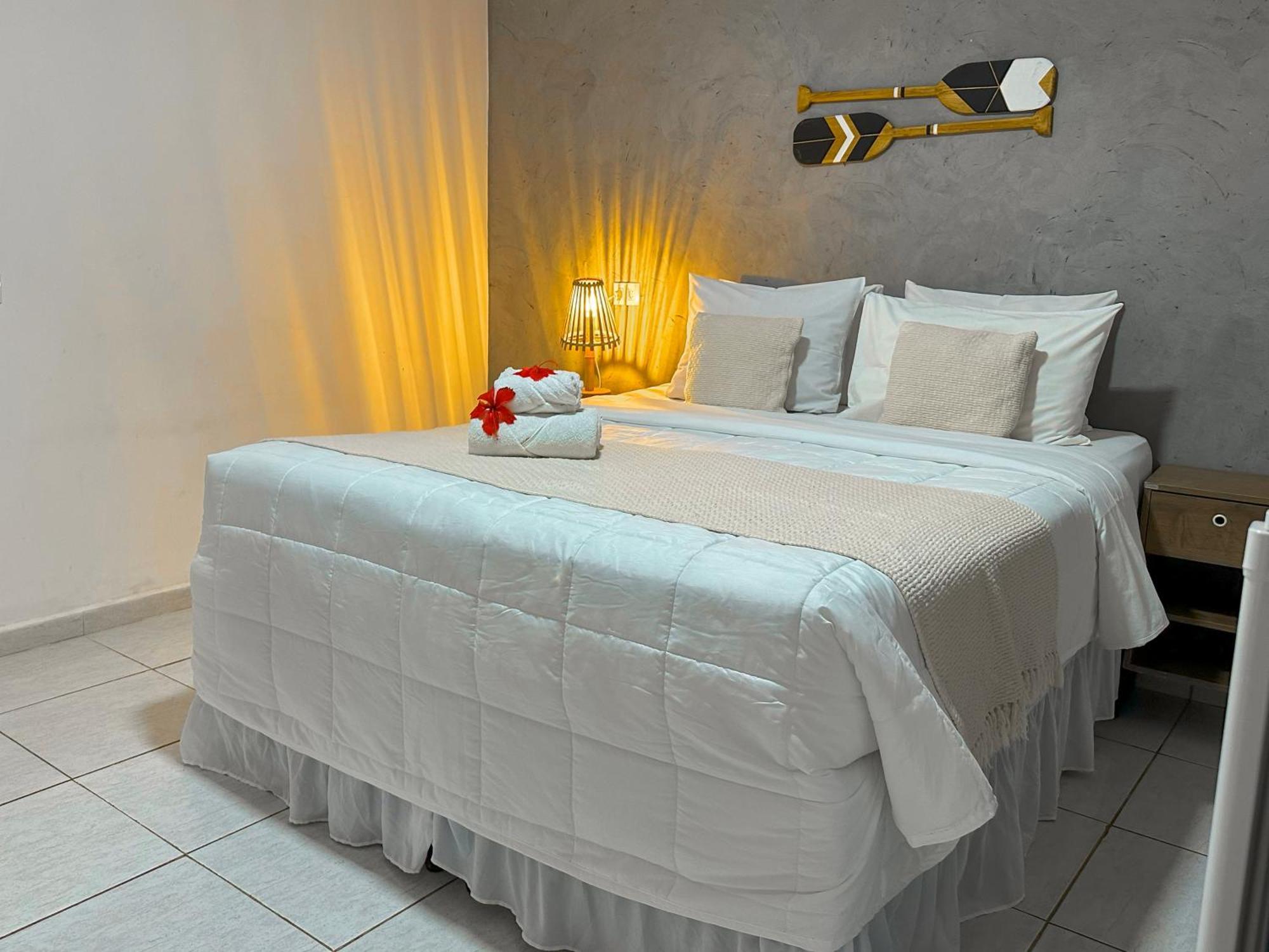 Casa Flor Homestay Fernando de Noronha