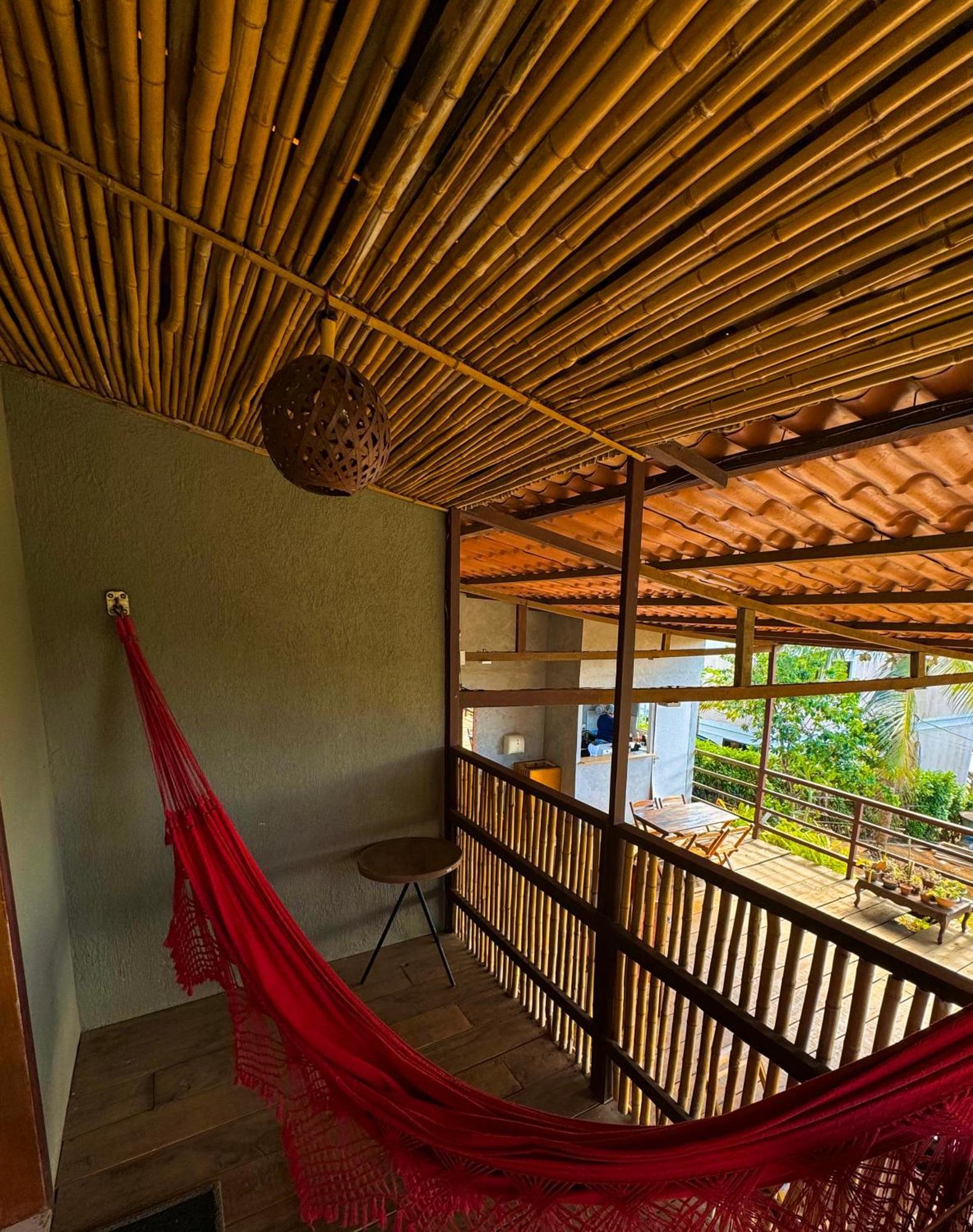 Casa Flor