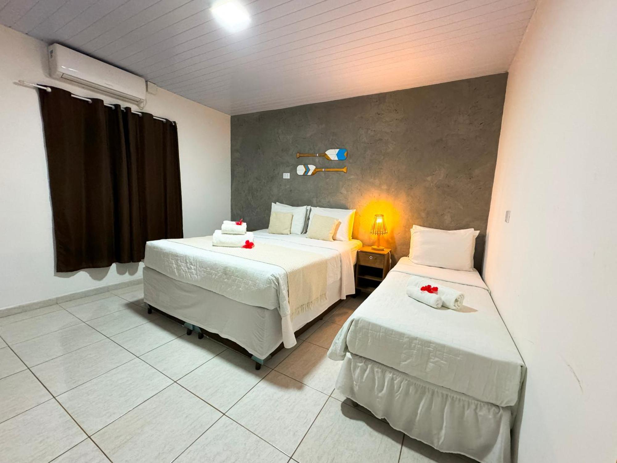 Casa Flor Homestay *