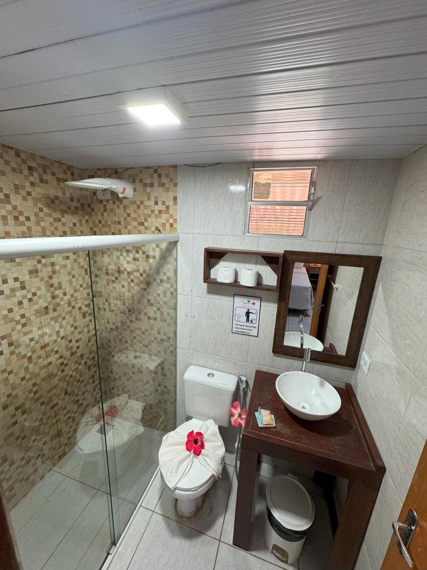 Casa Flor Fernando de Noronha