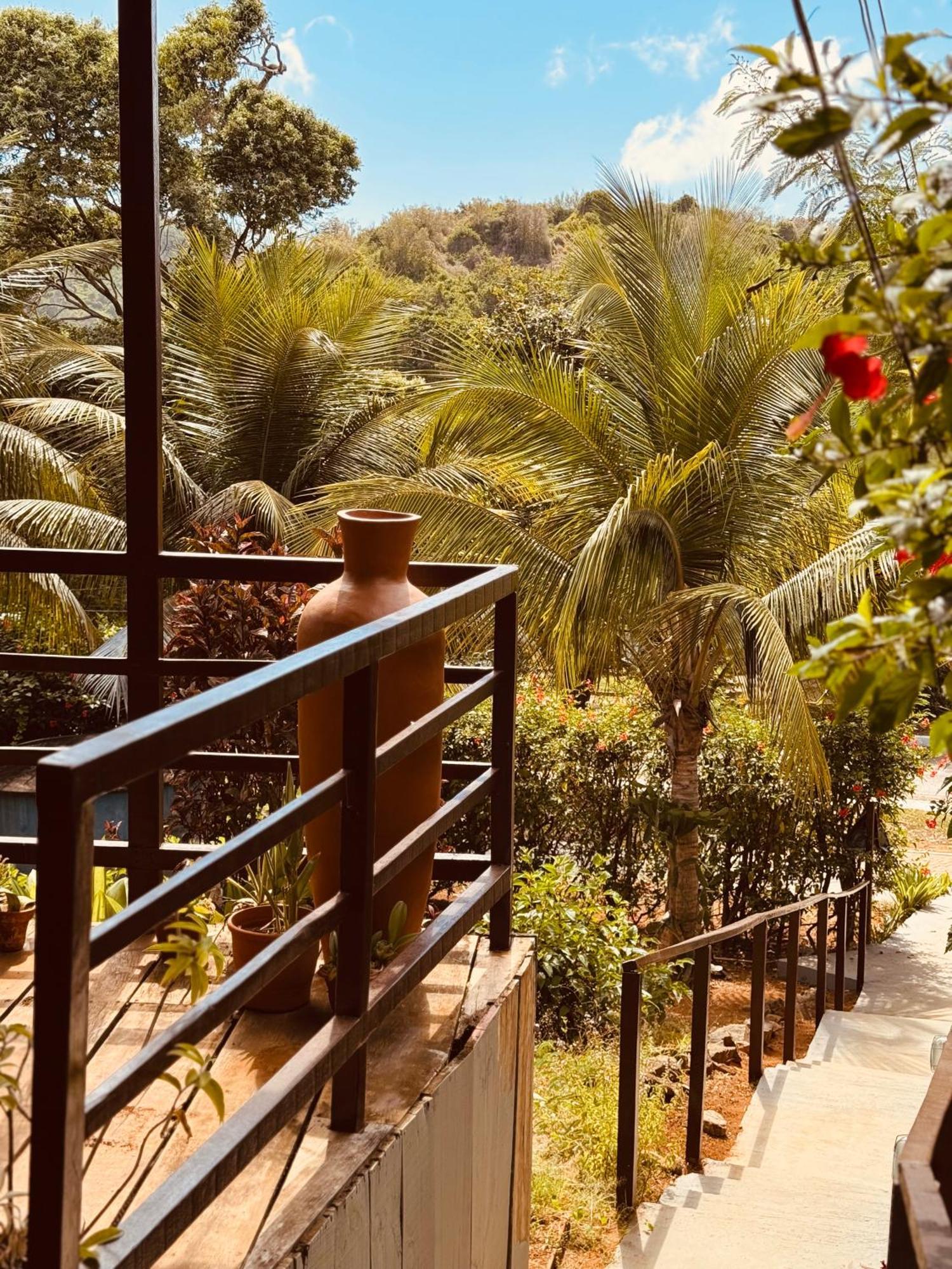Casa Flor Homestay Fernando de Noronha